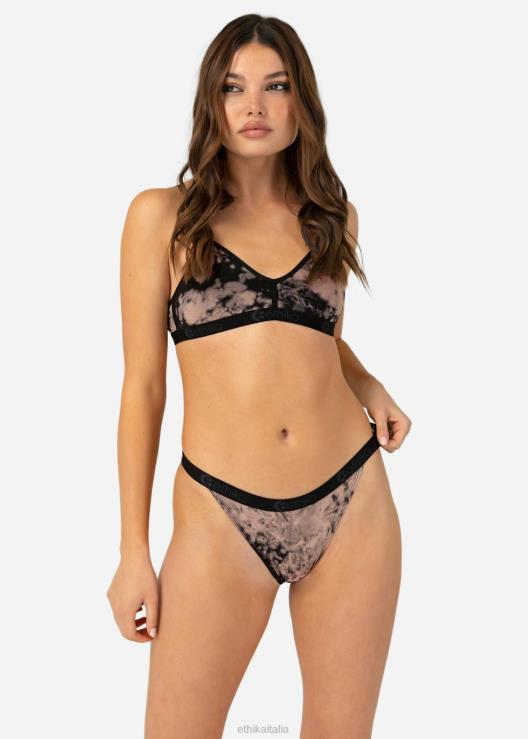 tintura sfacciata brasiliana per te donne Ethika 6P2X0922 vestiario