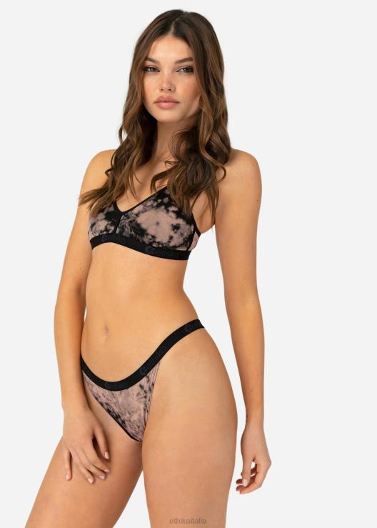 tintura sfacciata brasiliana per te donne Ethika 6P2X0922 vestiario