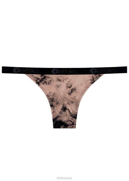 tintura sfacciata brasiliana per te donne Ethika 6P2X0922 vestiario