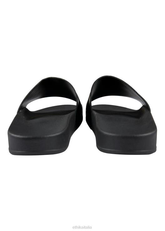 gli scivoli - tigre arancione uomini Ethika 6P2X0748 calzature