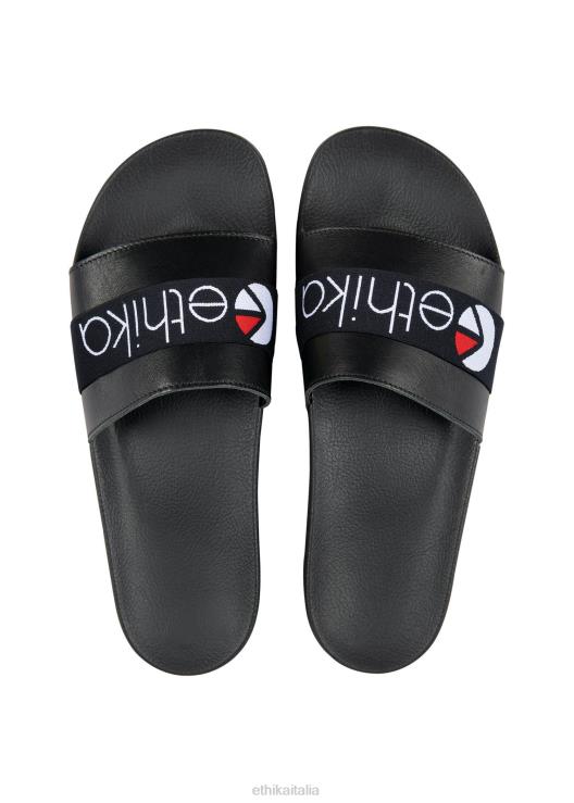 le diapositive - og band uomini Ethika 6P2X0749 calzature