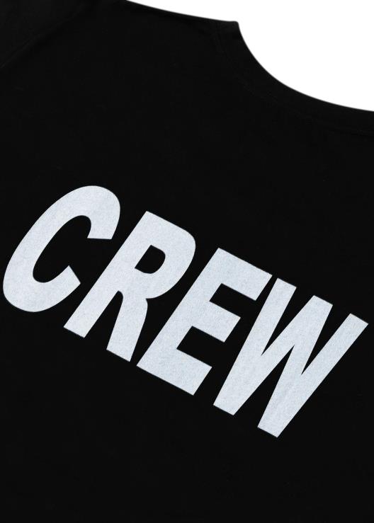 grafica tee staple ranch - squadra di base uomini Ethika 6P2X0556 vestiario