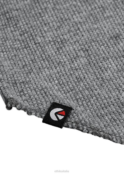 la maglietta termica - erica uomini Ethika 6P2X0568 vestiario