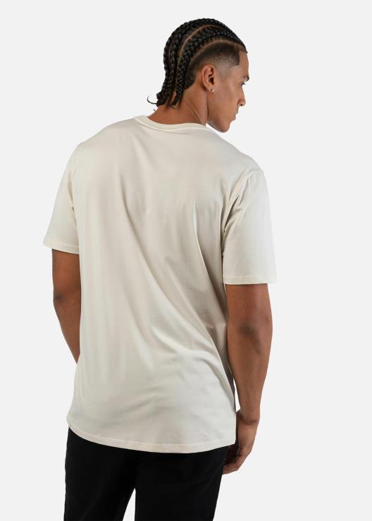 maglietta grafica maglietta imperiale sabbia - osso uomini Ethika 6P2X0548 vestiario