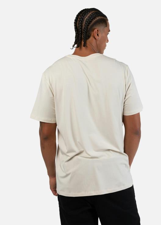 tee grafico bullone tee - osso uomini Ethika 6P2X0550 vestiario