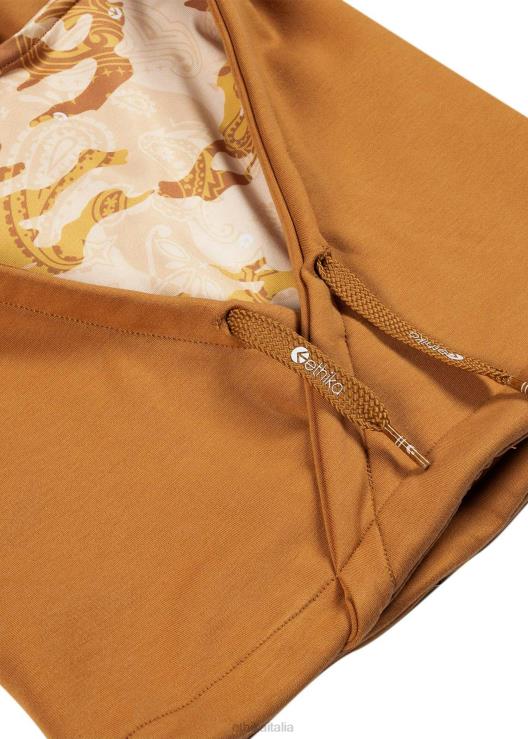 cappuccio hollaclava - mimetico a goccia uomini Ethika 6P2X0600 vestiario