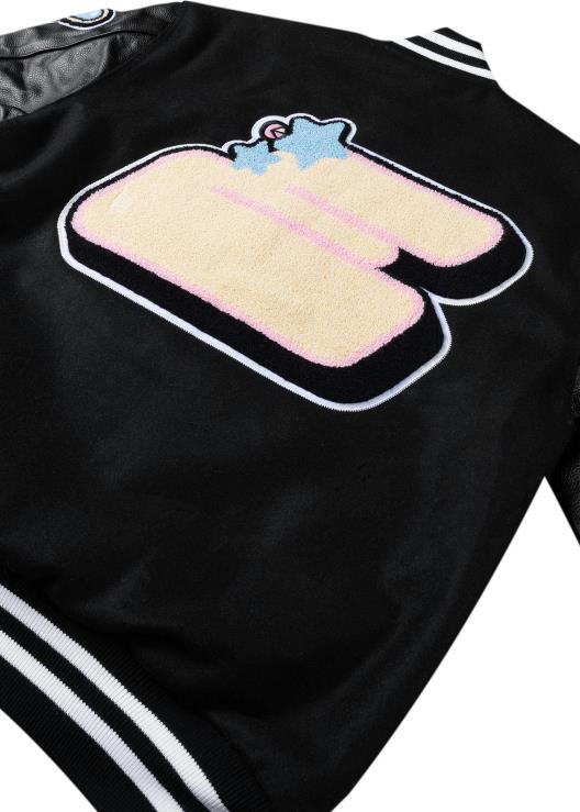 giacca universitaria bubble e uomini Ethika 6P2X0604 vestiario