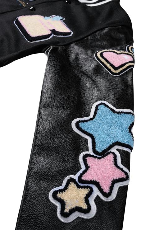 giacca universitaria bubble e uomini Ethika 6P2X0604 vestiario