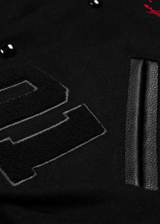 giacca varsity e block tigre uomini Ethika 6P2X0608 vestiario