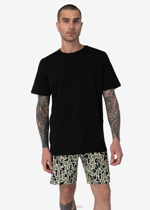 boardshort - apice elettrico uomini Ethika 6P2X0667 vestiario