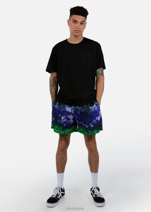 corto da basket - draggin uomini Ethika 6P2X0660 vestiario