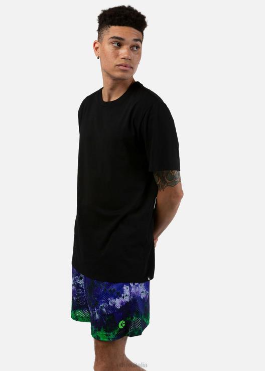 corto da basket - draggin uomini Ethika 6P2X0660 vestiario