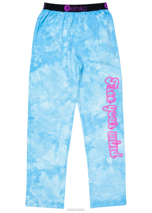 pigiama pant amari bailey pigiama - libera la tua mente uomini Ethika 6P2X0619 vestiario