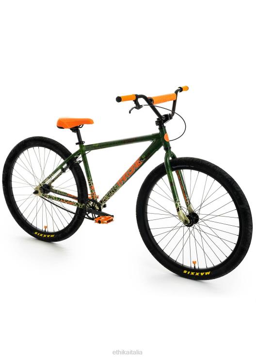 Bike The Goon 29" - Apex Jungle uomini Ethika 6P2X0737 Accessori