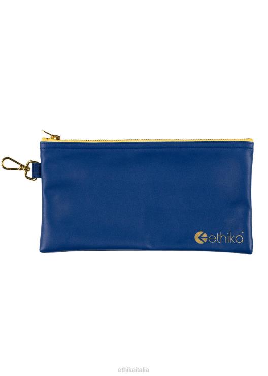 borsa da banca - circo al forno uomini Ethika 6P2X0738 Accessori