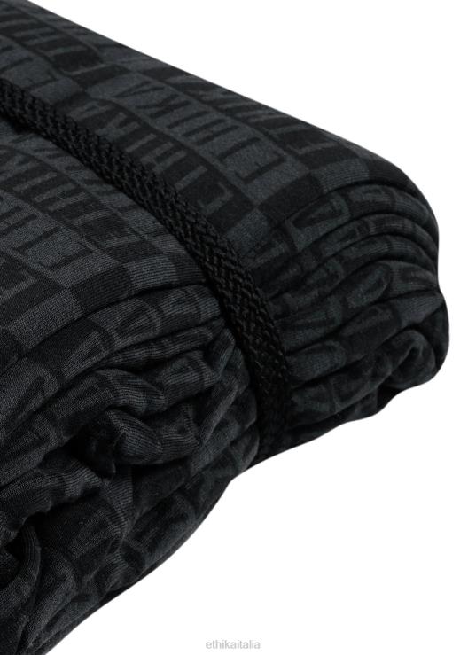 coperta fasciatoio xl - lusso imperiale uomini Ethika 6P2X0743 Accessori