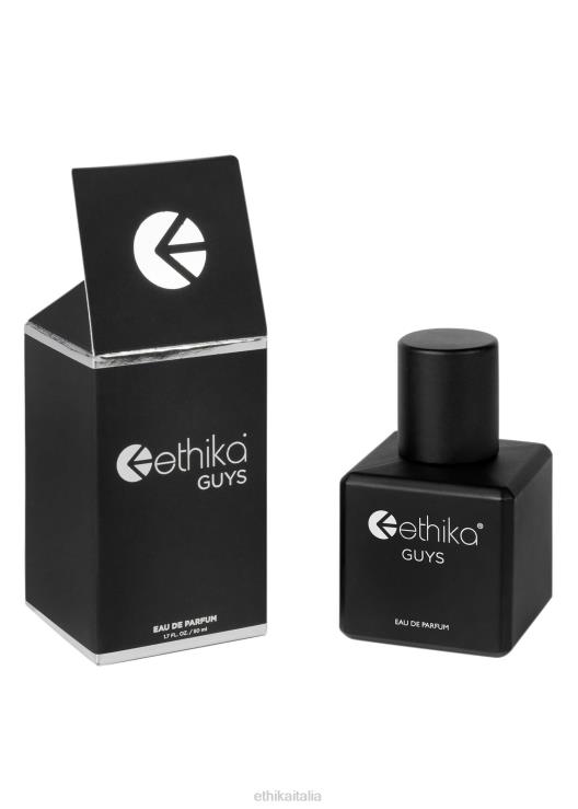 fragranza uomini Ethika 6P2X0720 Accessori