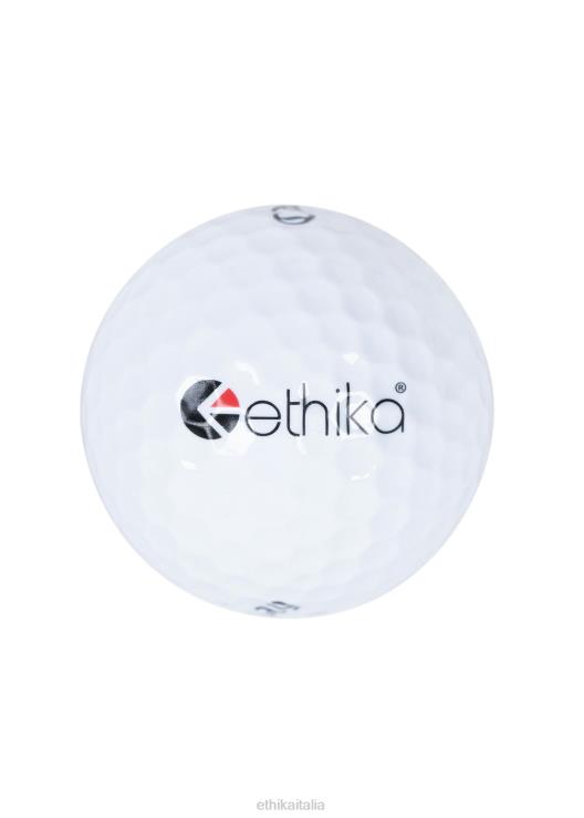 palline da golf callaway - supersoft bianche uomini Ethika 6P2X0733 Accessori