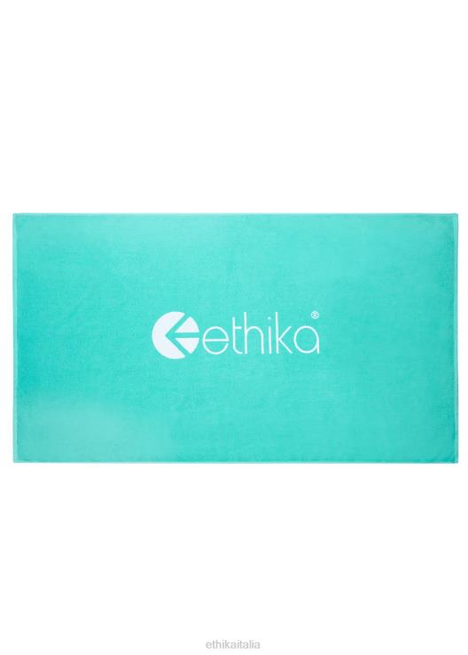 telo mare con logo uomini Ethika 6P2X0726 Accessori