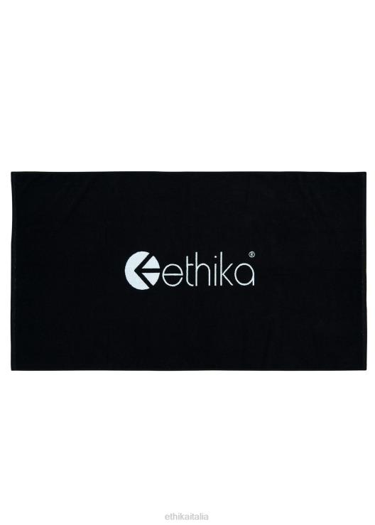 telo mare con logo uomini Ethika 6P2X0727 Accessori