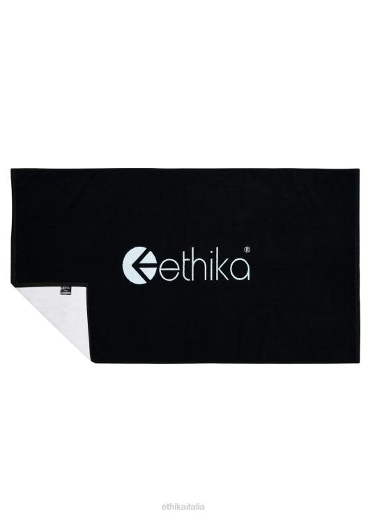 telo mare con logo uomini Ethika 6P2X0727 Accessori