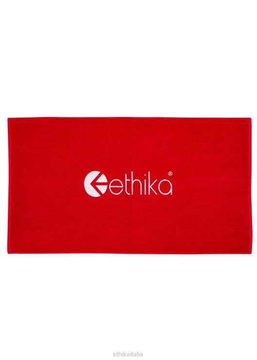 telo mare con logo uomini Ethika 6P2X0728 Accessori