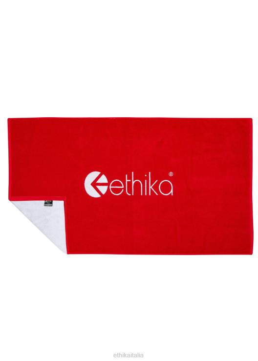 telo mare con logo uomini Ethika 6P2X0728 Accessori
