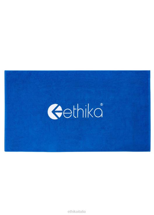 telo mare con logo uomini Ethika 6P2X0729 Accessori