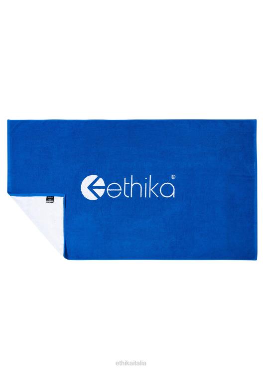 telo mare con logo uomini Ethika 6P2X0729 Accessori