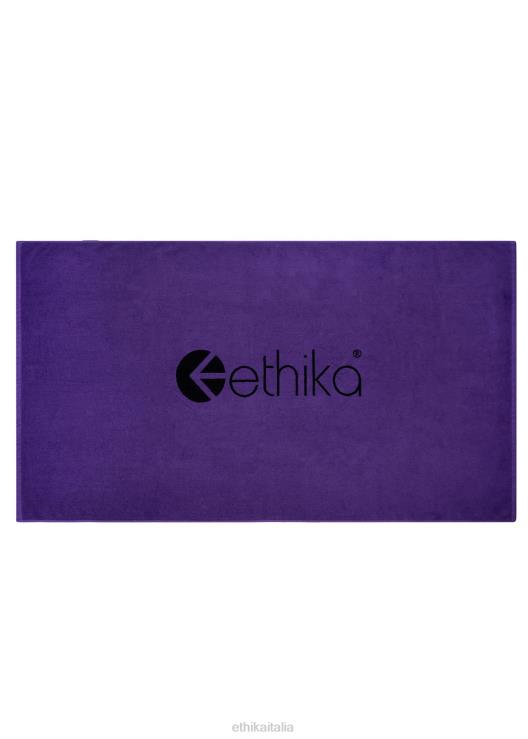 telo mare con logo uomini Ethika 6P2X0742 Accessori