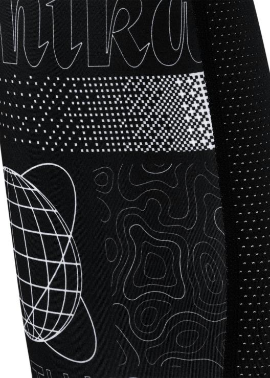 calzini da moto calzino da moto - collegamento globale uomini Ethika 6P2X0525 Accessori