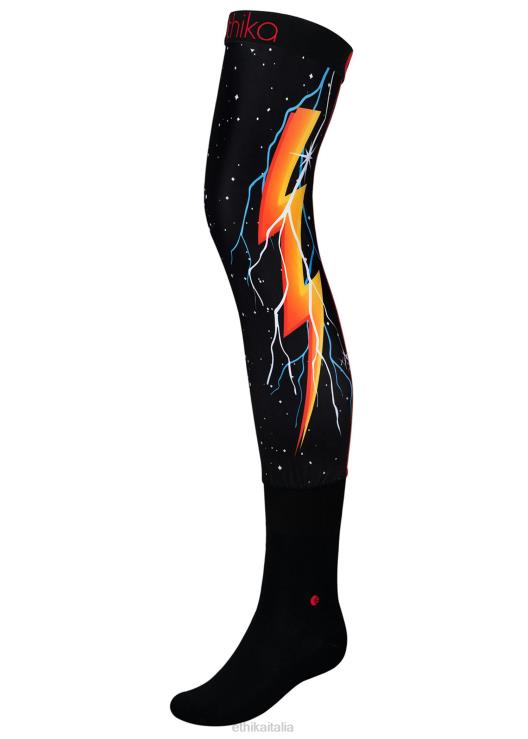 calzini da moto calzino da moto: lascialo strappare uomini Ethika 6P2X0527 Accessori