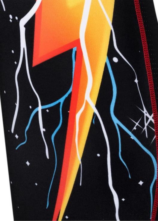 calzini da moto calzino da moto: lascialo strappare uomini Ethika 6P2X0527 Accessori