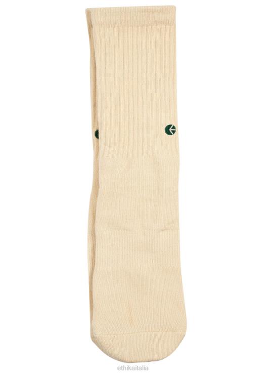 calzini per l'equipaggio calzino per l'equipaggio - fungo uomini Ethika 6P2X0504 Accessori