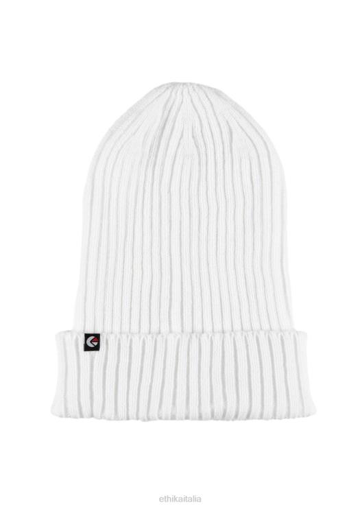 Berretto Capuleti - bianco uomini Ethika 6P2X0697 Accessori