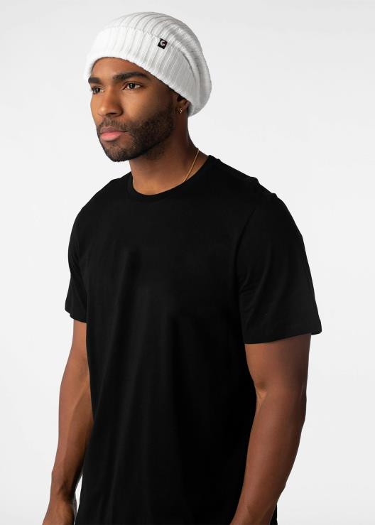 Berretto Capuleti - bianco uomini Ethika 6P2X0697 Accessori