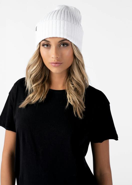 Berretto Capuleti - bianco uomini Ethika 6P2X0697 Accessori