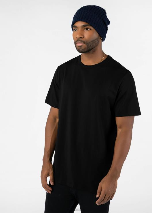 Berretto Capuleti - blu marino uomini Ethika 6P2X0698 Accessori