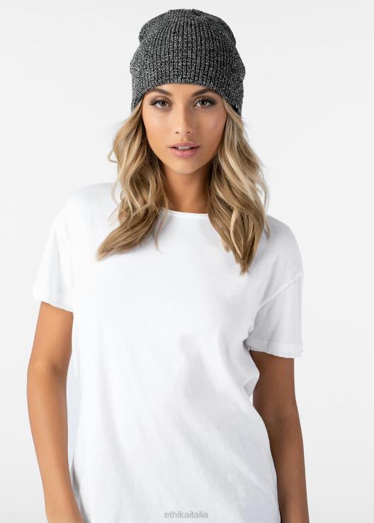 Berretto leggendario in maglia termica - erica uomini Ethika 6P2X0690 Accessori