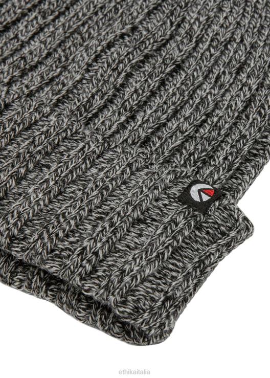 berretto Hathaway - Heather uomini Ethika 6P2X0712 Accessori