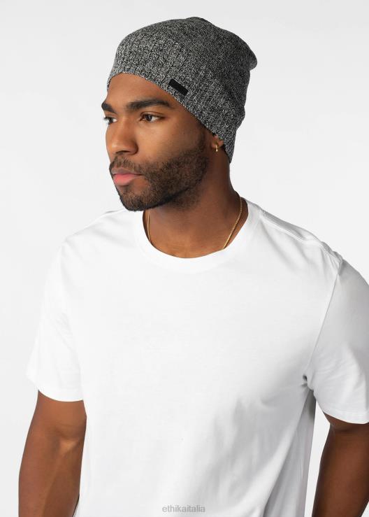 berretto zar - erica uomini Ethika 6P2X0694 Accessori