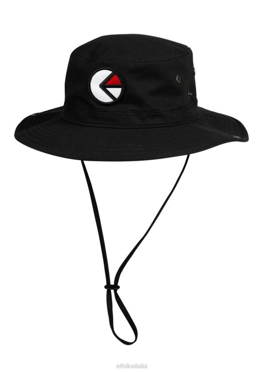 cappello da boonie uomini Ethika 6P2X0686 Accessori