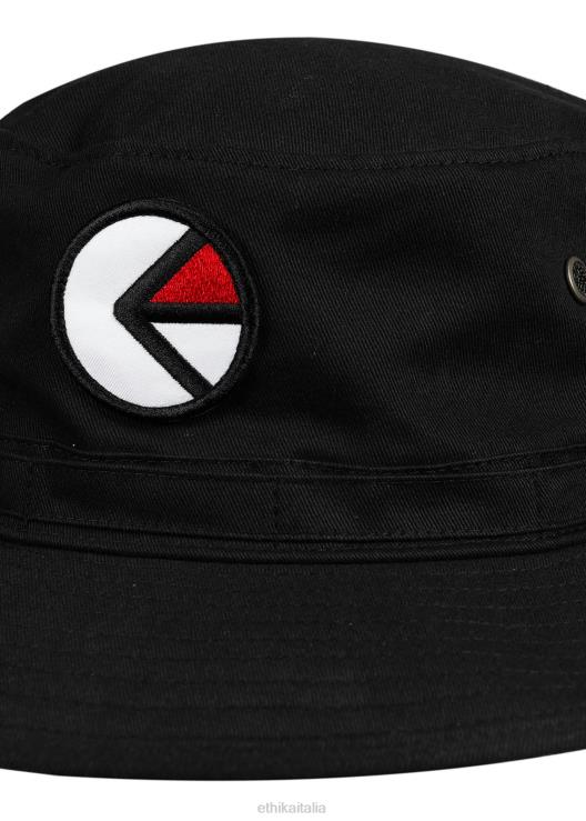 cappello da boonie uomini Ethika 6P2X0686 Accessori