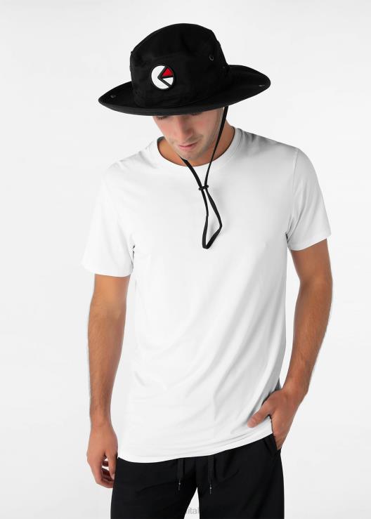 cappello da boonie uomini Ethika 6P2X0686 Accessori