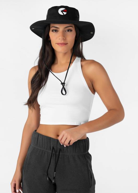 cappello da boonie uomini Ethika 6P2X0686 Accessori