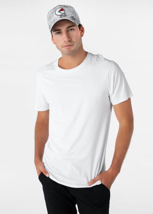 cappello da papà atletico - mimetico da neve uomini Ethika 6P2X0674 Accessori