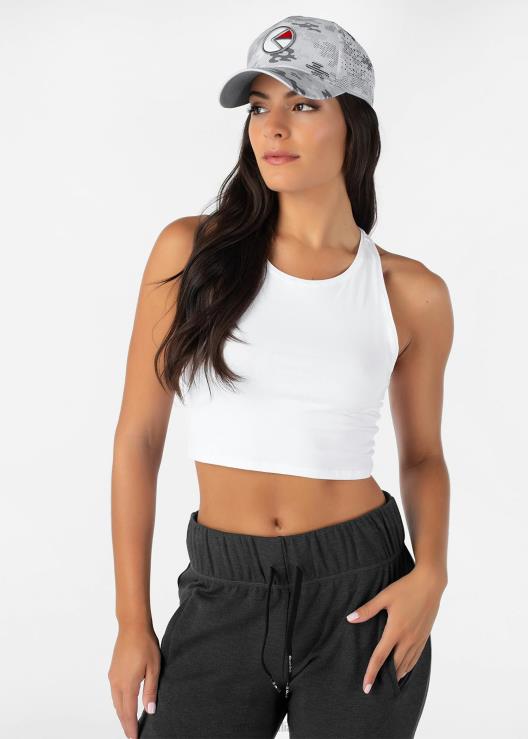 cappello da papà atletico - mimetico da neve uomini Ethika 6P2X0674 Accessori