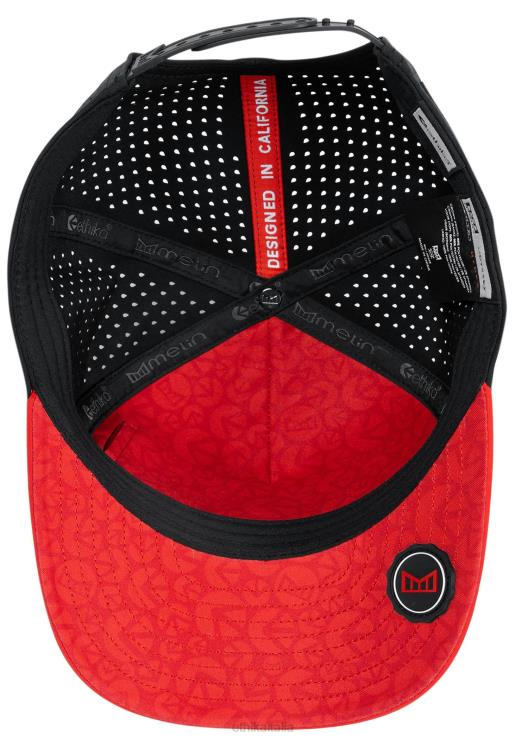 cappello melin - odissea uomini Ethika 6P2X0717 Accessori