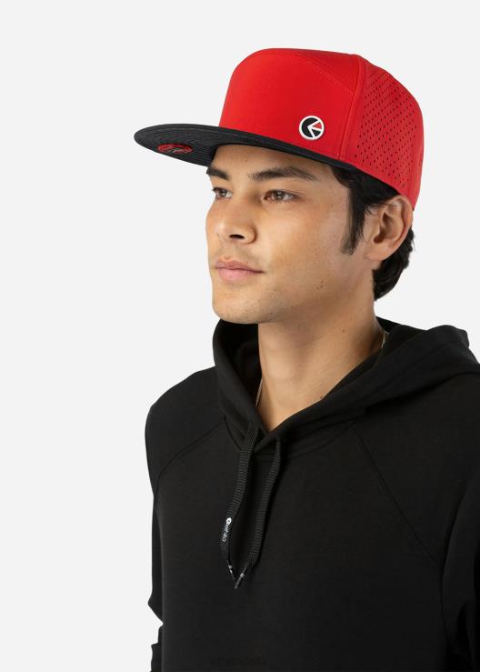 cappello melin - trincee uomini Ethika 6P2X0672 Accessori