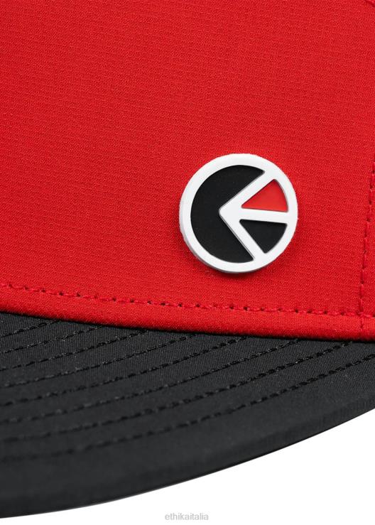 cappello melin - trincee uomini Ethika 6P2X0672 Accessori
